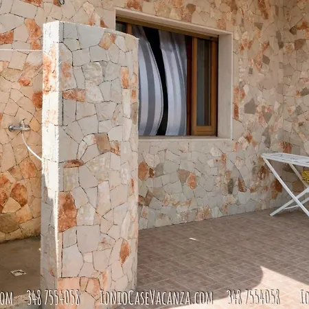 Adua * Torre Suda